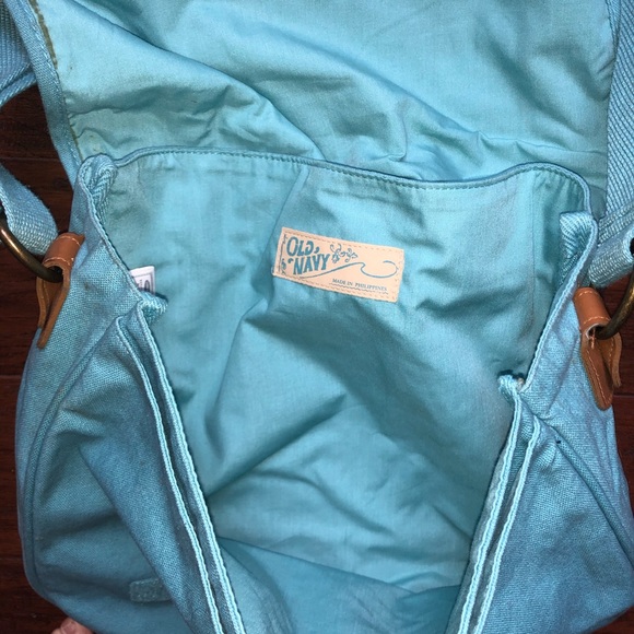 Boho Flower Embroidered Messenger Bag - Picture 4 of 8